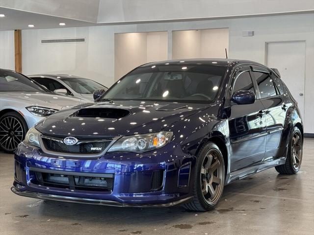 2012 Subaru Impreza