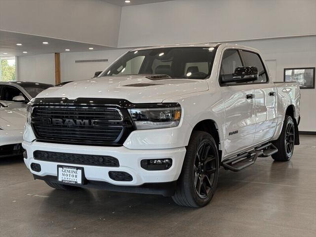 2024 RAM 1500