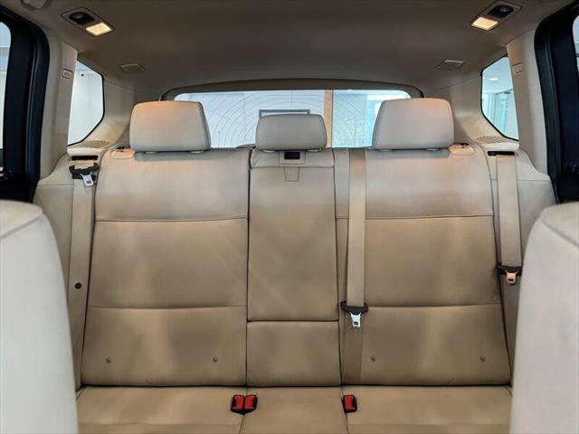 Photo of 2011 Sparkling Bronze Metallic BMW X3