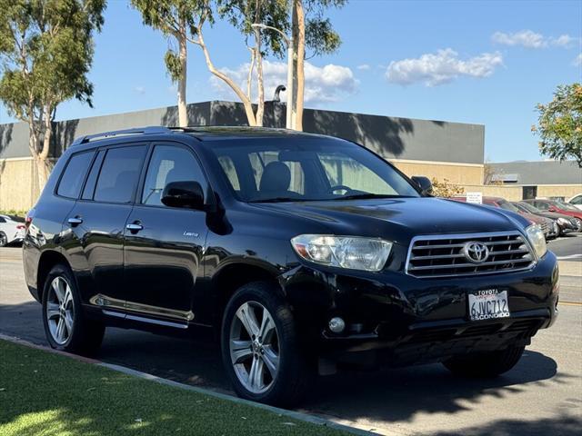 2010 Toyota Highlander