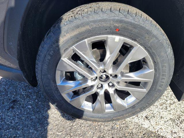 Photo of 2025 Magnetic Gray Toyota RAV4