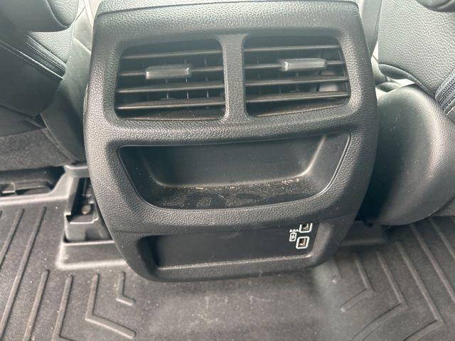 Photo of 2021 Crystal Black Pearl Honda Ridgeline