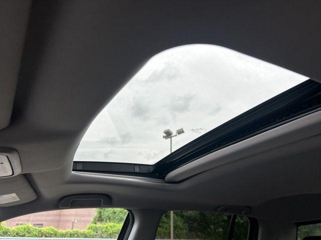 Photo of 2021 Crystal Black Pearl Honda Ridgeline