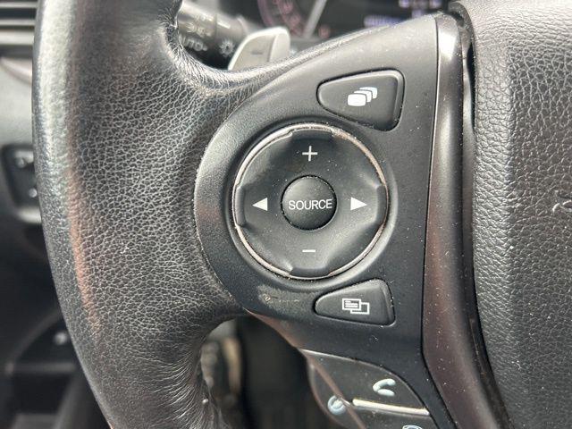 Photo of 2021 Crystal Black Pearl Honda Ridgeline