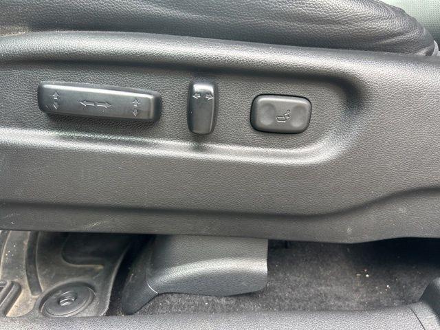 Photo of 2021 Crystal Black Pearl Honda Ridgeline