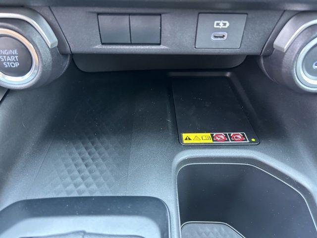 Photo of 2025 Pearl Toyota Grand Highlander
