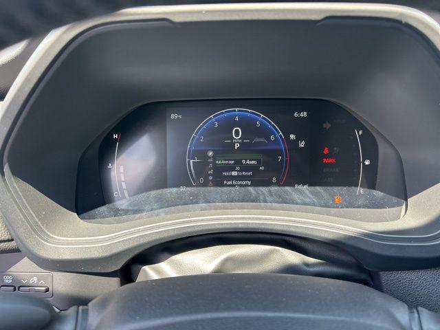 Photo of 2025 Pearl Toyota Grand Highlander
