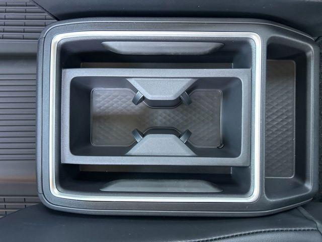Photo of 2025 Pearl Toyota Grand Highlander