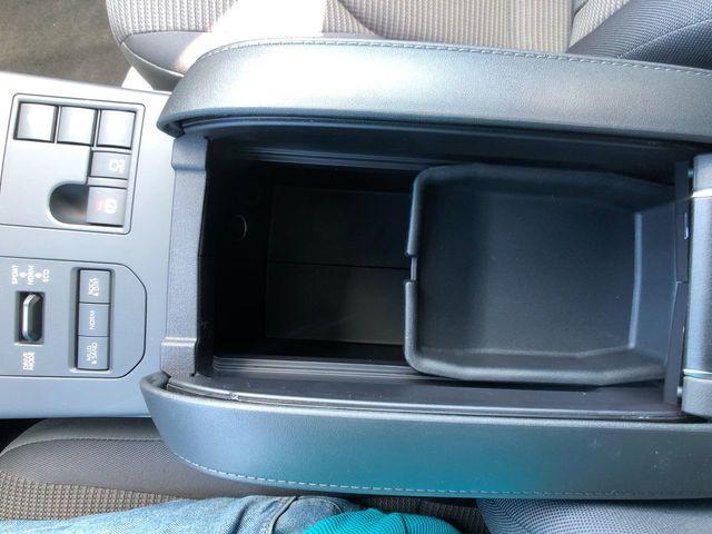 Photo of 2025 Midnight Black Toyota Highlander