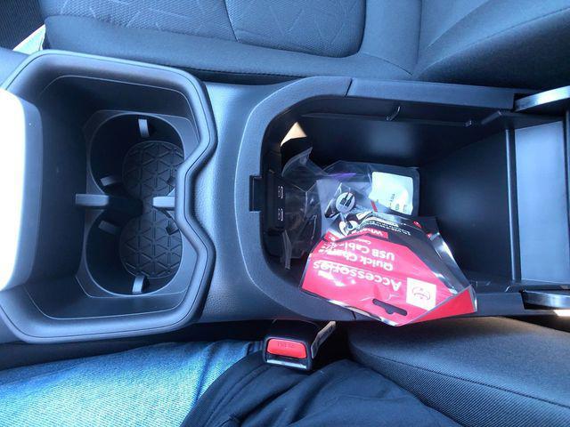 Photo of 2025 Midnight Black Toyota RAV4