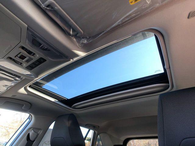Photo of 2025 Midnight Black Toyota RAV4