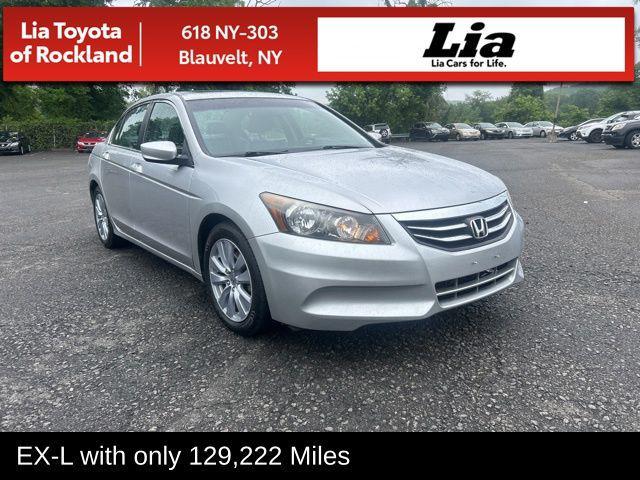 2011 Honda Accord