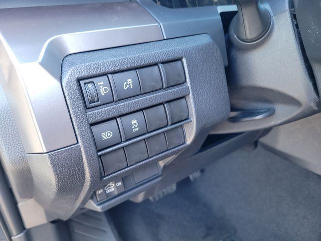 Photo of 2025 Black Toyota Tacoma