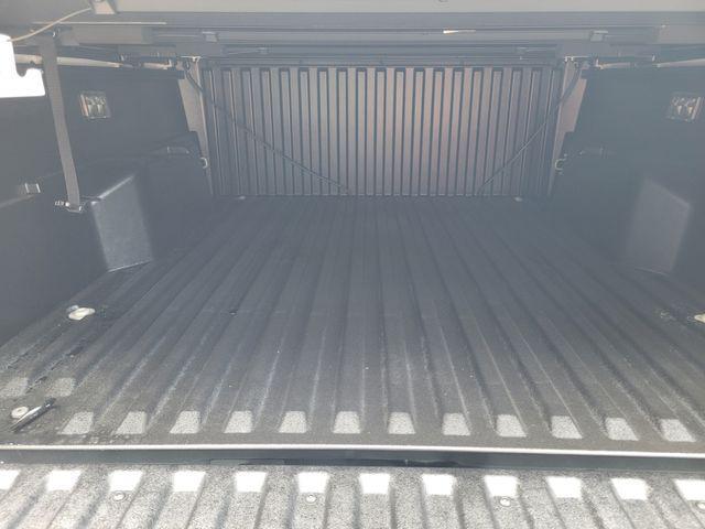Photo of 2025 Ice Toyota Tacoma