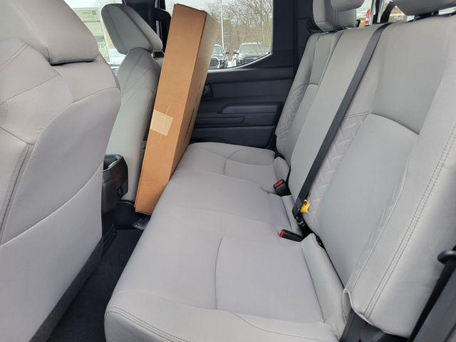 Photo of 2025 Ice Toyota Tacoma