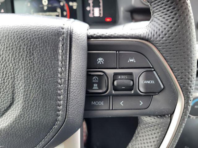 Photo of 2025 Ice Toyota Tacoma