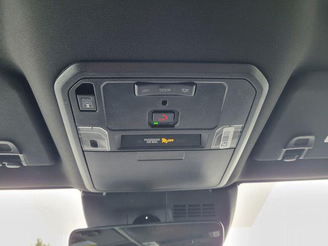 Photo of 2025 Ice Toyota Tacoma