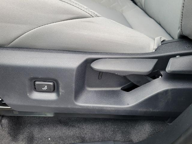 Photo of 2025 Ice Toyota Tacoma