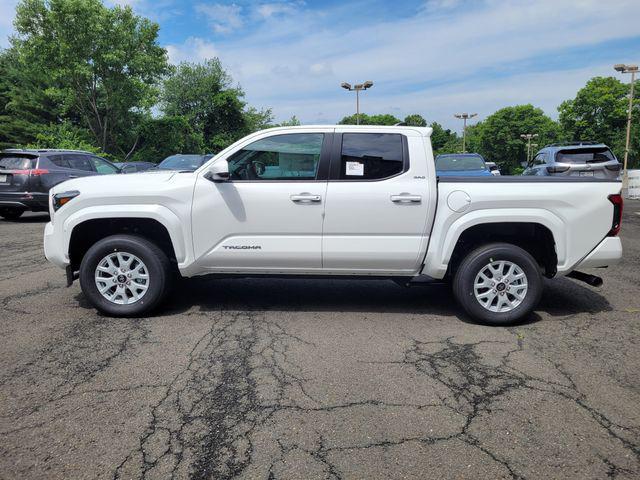 Photo of 2025 Ice Toyota Tacoma
