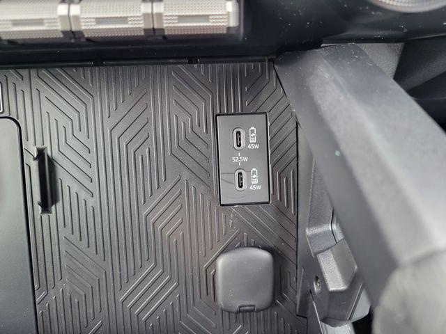 Photo of 2025 Ice Toyota Tacoma