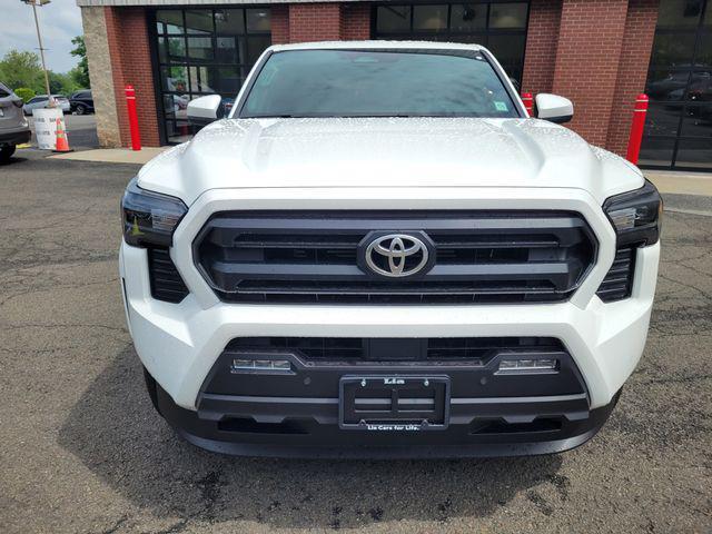 Photo of 2025 Ice Toyota Tacoma