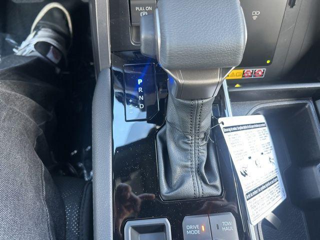 Photo of 2025 Lunar Toyota Sequoia
