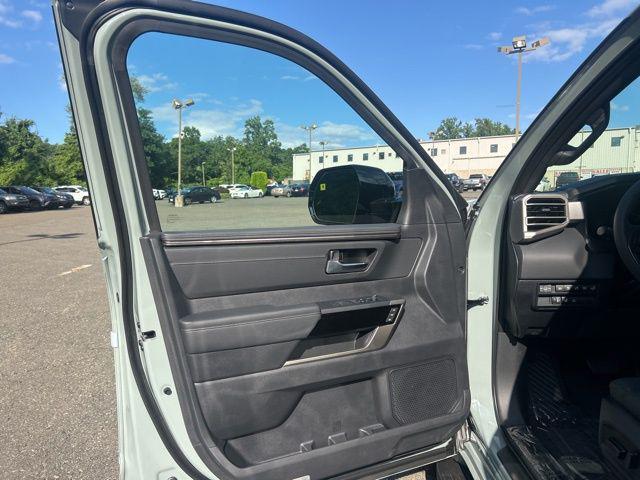 Photo of 2025 Lunar Toyota Sequoia