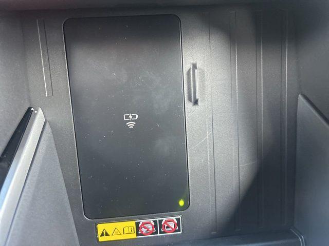 Photo of 2025 Lunar Toyota Sequoia