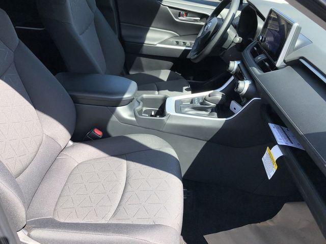 Photo of 2025 Blueprint Toyota RAV4