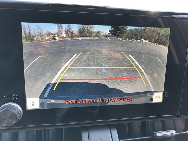 Photo of 2025 Blueprint Toyota RAV4