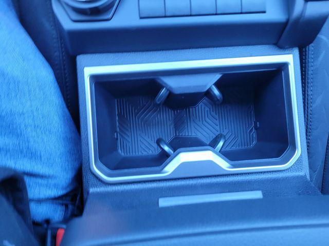Photo of 2025 Black Toyota Tacoma