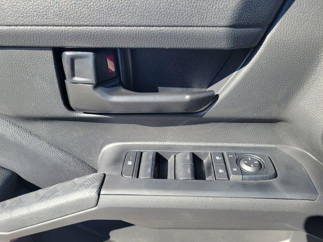 Photo of 2025 Black Toyota Tacoma
