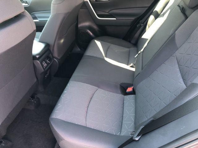 Photo of 2025 Pearl Toyota RAV4