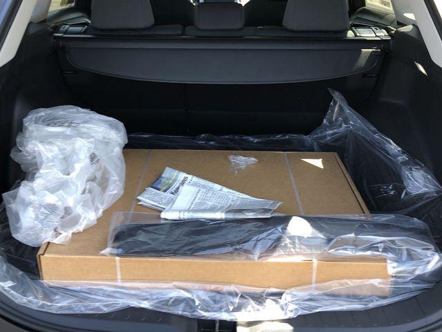 Photo of 2025 Pearl Toyota RAV4