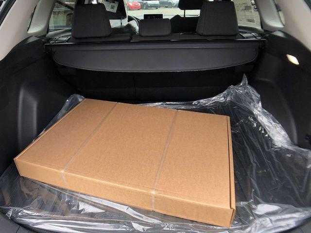 Photo of 2025 Midnight Black Metallic Toyota RAV4