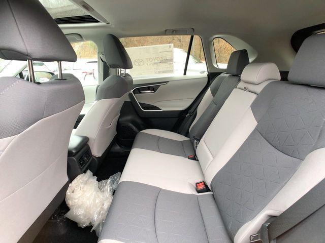Photo of 2025 Magnetic Gray Toyota RAV4