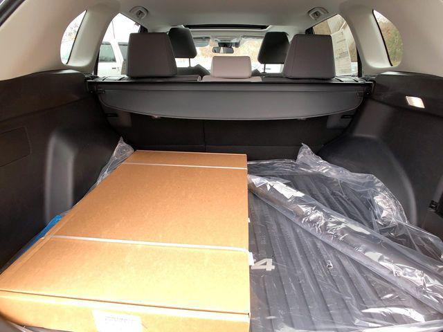 Photo of 2025 Magnetic Gray Toyota RAV4