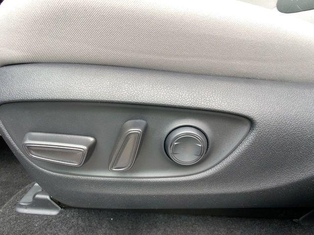Photo of 2025 Magnetic Gray Toyota RAV4