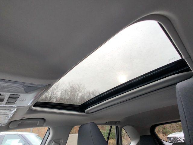 Photo of 2025 Magnetic Gray Toyota RAV4