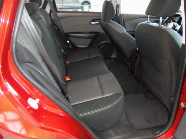 Photo of 2023 Scarlet Ember Tintcoat Nissan Rogue