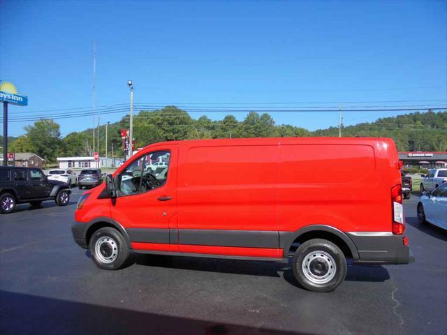 2016 Ford Transit-250