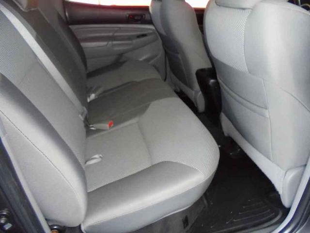 Photo of 2013 Magnetic Gray Metallic Toyota Tacoma