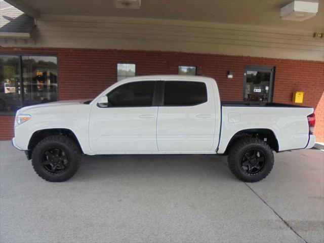 2019 Toyota Tacoma