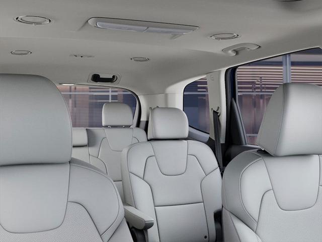 Photo of 2025 Midnight Lake Blue Kia Telluride