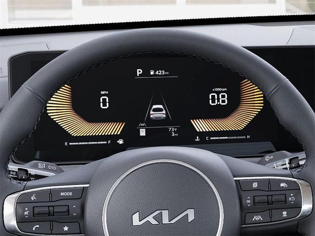 Photo of 2026 Klm Kia K5