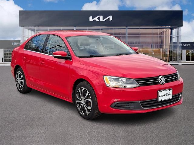 2013 Volkswagen Jetta