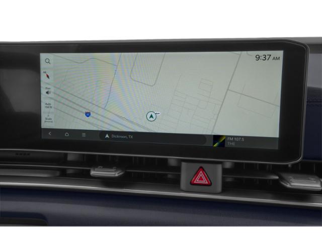 Photo of 2026 Ceramic Silver Kia Carnival