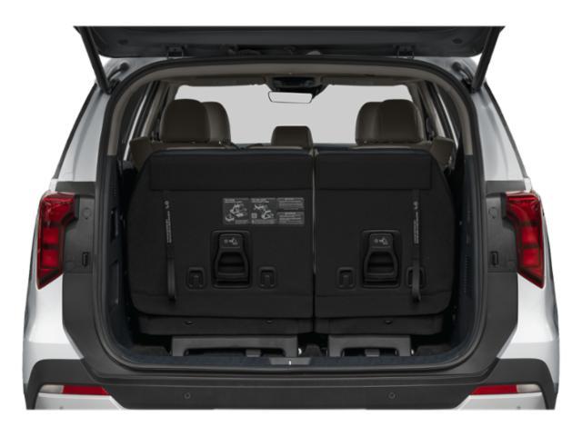 Photo of 2026 Ceramic Silver Kia Carnival
