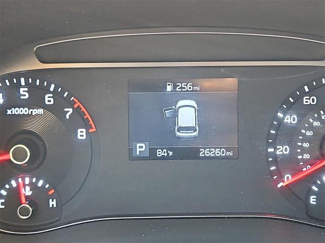 Photo of 2022 Cherry Black Kia Soul