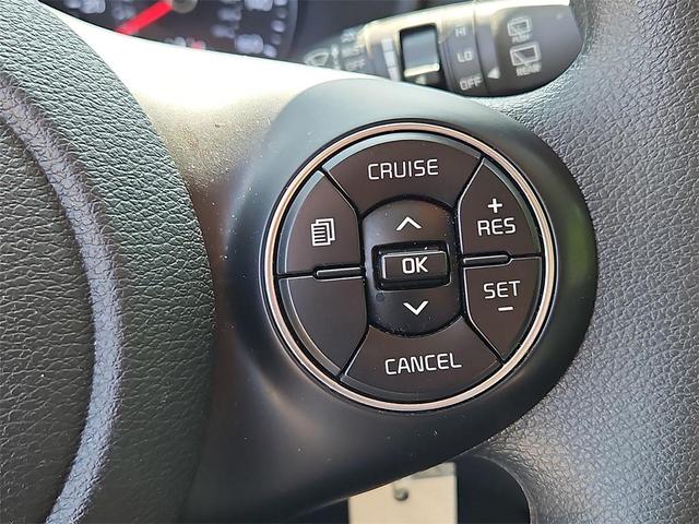 Photo of 2022 Cherry Black Kia Soul